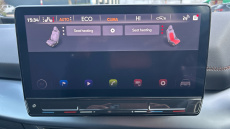 CUPRA Born 169kW e-Boost V3 58kWh 5dr Auto Electric Hatchback